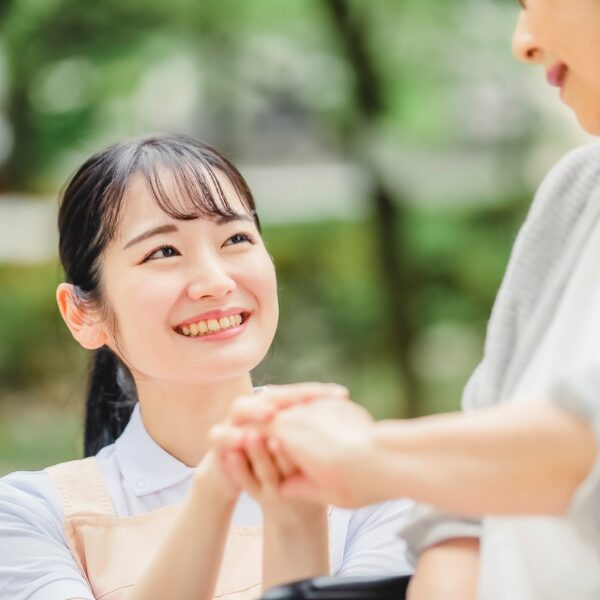 求人